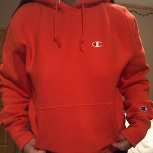 Champion Hoodie